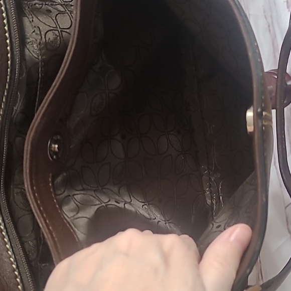 Texas Longhorns Fossil purse - Picture 6 of 7